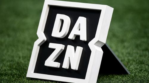 DAZN DAZN