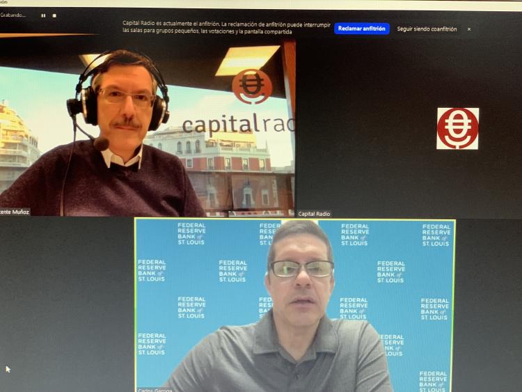 Carlos Garriga Carlos Garriga