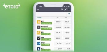 eToro eToro