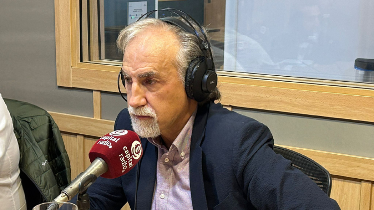 Ondas del Viento 12 de septiembre Ondas del Viento 12 de septiembre