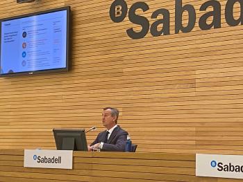 Banco Sabadell