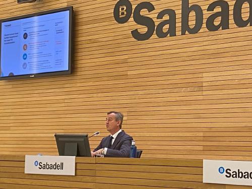 Banco Sabadell Banco Sabadell