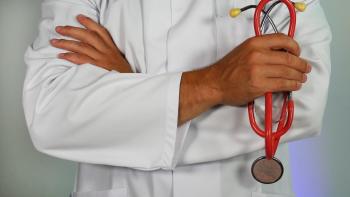 Doctor Doctor