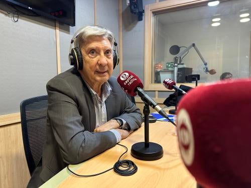 Alberto Carbajo, miembro del comité asesor de LLYC Alberto Carbajo, miembro del comité asesor de LLYC