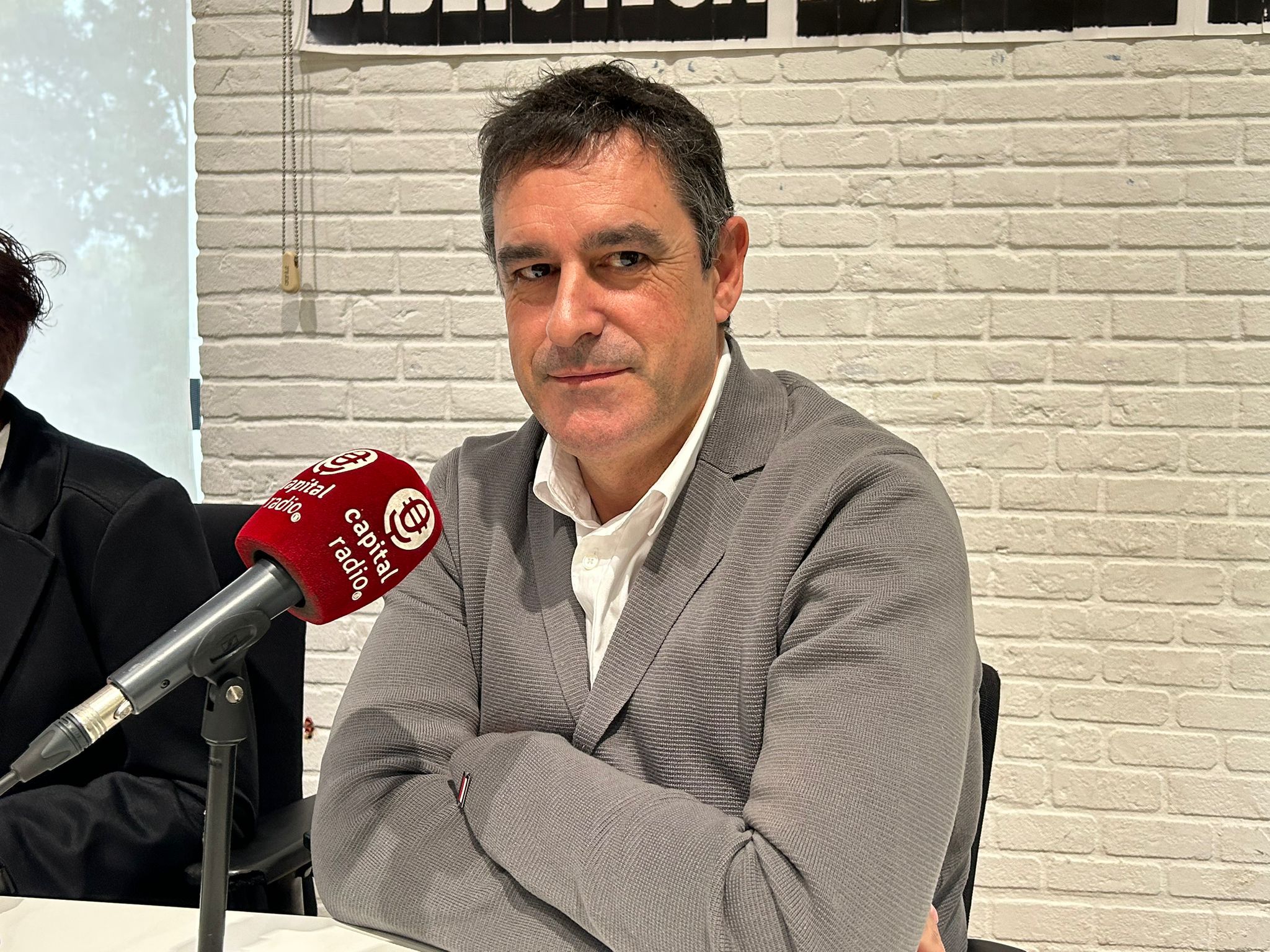 Javier Miranda, consultor de Educación, Formación y Talento en DigitalES.