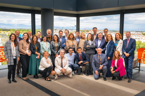 Consejo Directivo aea 2024 2025 Consejo Directivo aea 2024 2025