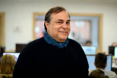 Todos Seguros. Miguel Benito Miguel Benito