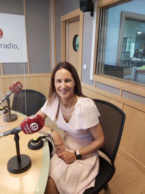 cristina ontoso cristina ontoso