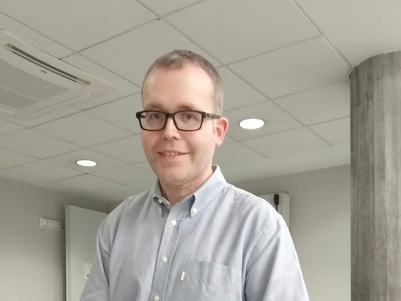 Juan José Yáñez Pena Juan José Yáñez Pena