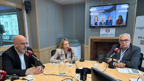 El Debate de Planner Exhibitions sobre Rental Housing Forum El Debate de Planner Exhibitions sobre Rental Housing Forum