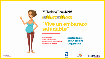 7º Thinking Time Las Mujeres Nos Movemos Una Periodista En Zapatillas 7º Thinking Time Las Mujeres Nos Movemos Una Periodista En Zapatillas