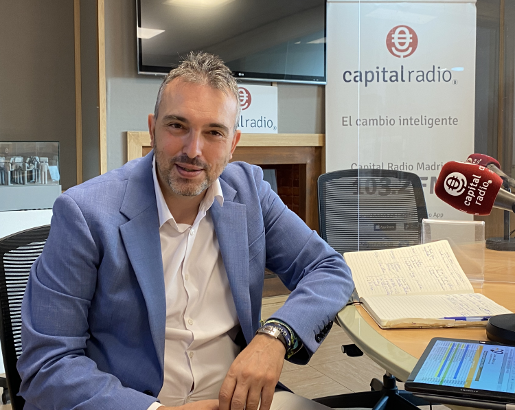 José María Luna José María Luna