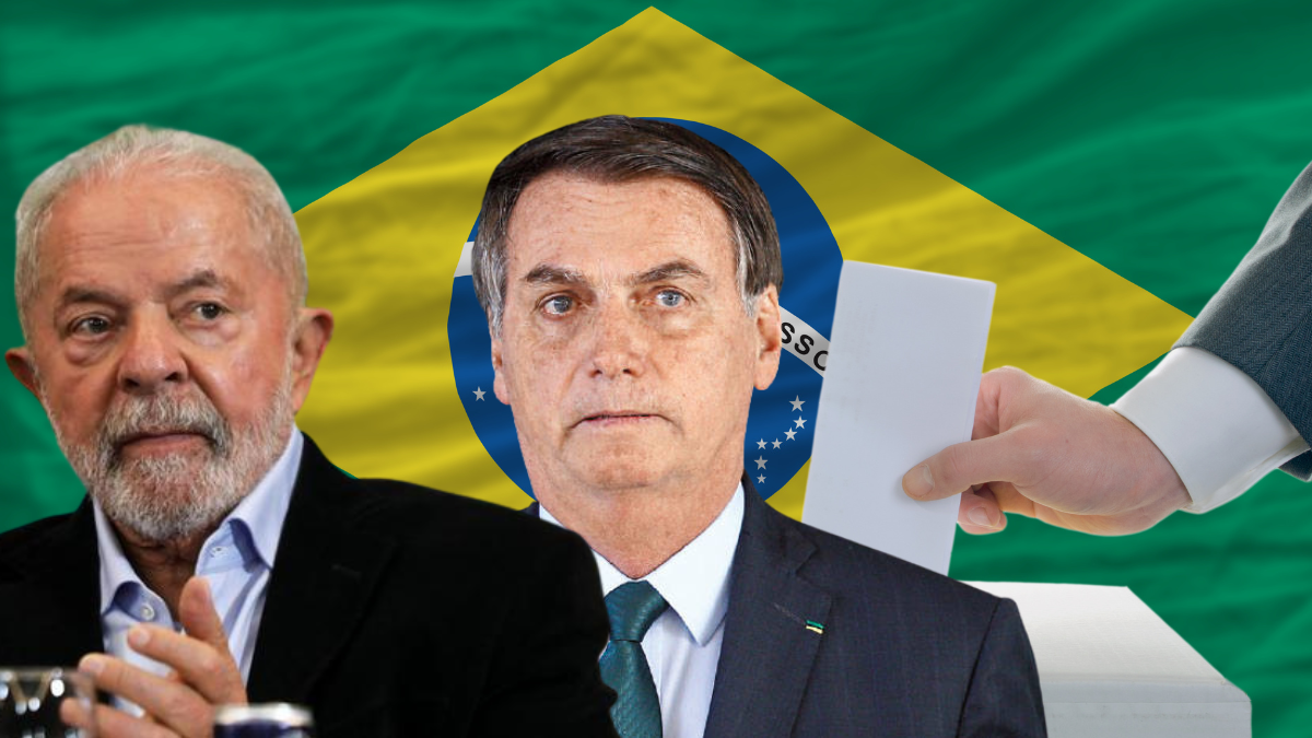Elecciones Brasil Elecciones Brasil