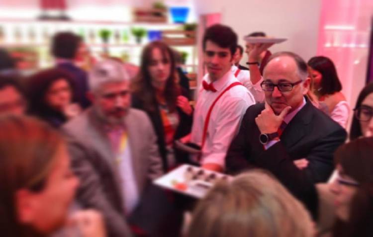 luis gallego luis gallego