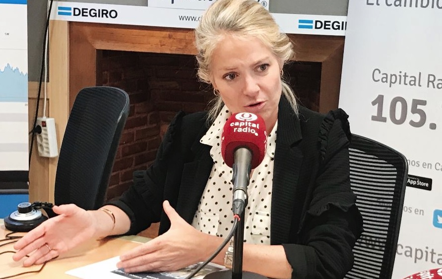 ALMUDENA MENDAZA ALMUDENA MENDAZA