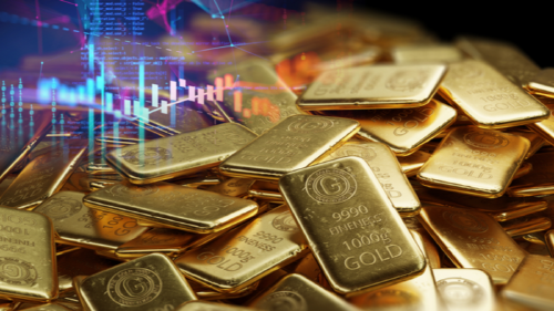 Evolución del precio del oro Evolución del precio del oro