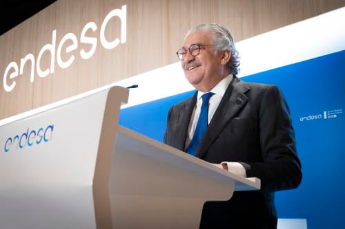 José Bogas José Bogas