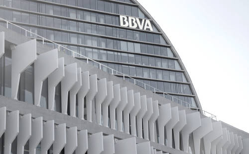 BBVA BBVA