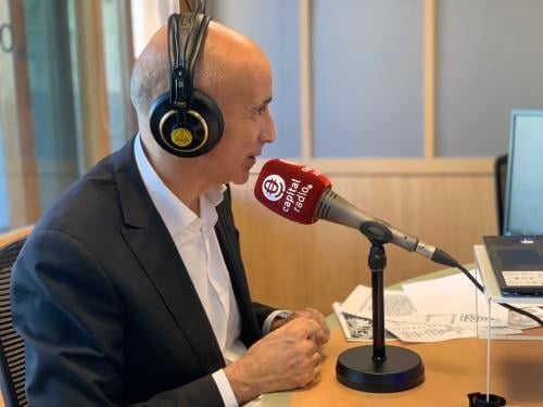 Chimo Ortega Chimo Ortega