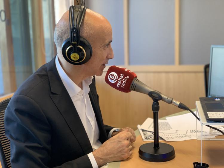 Chimo Ortega Chimo Ortega