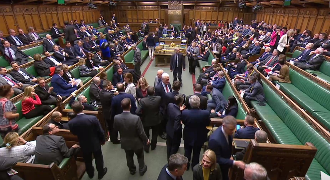 parlamento britanico 29 03 parlamento britanico 29 03