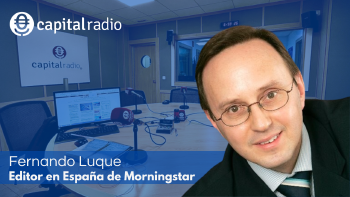 Fernando Luque   Morningstar Fernando Luque   Morningstar