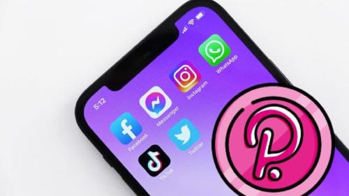 Polkadot Project Liberty 1280x720 Polkadot Project Liberty 1280x720