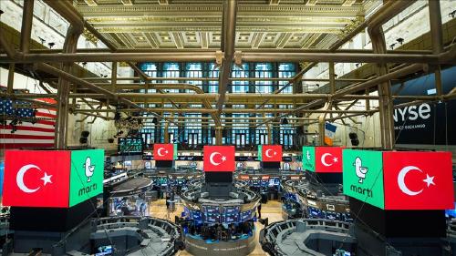 Marti technologies NY Marti technologies NY