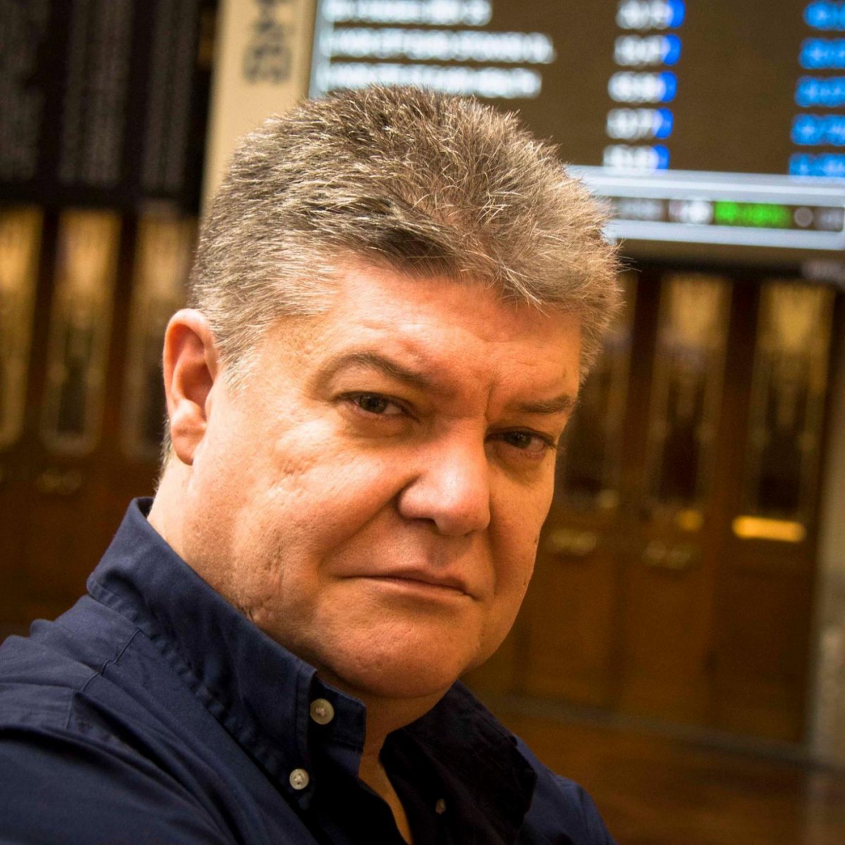 Roberto Moro Roberto Moro