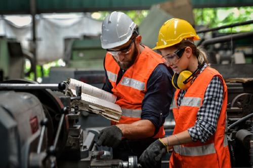 Maquinaria Maquinaria