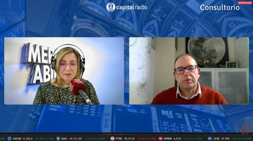 Rocio Arviza y Eduardo Bolinches Rocio Arviza y Eduardo Bolinches