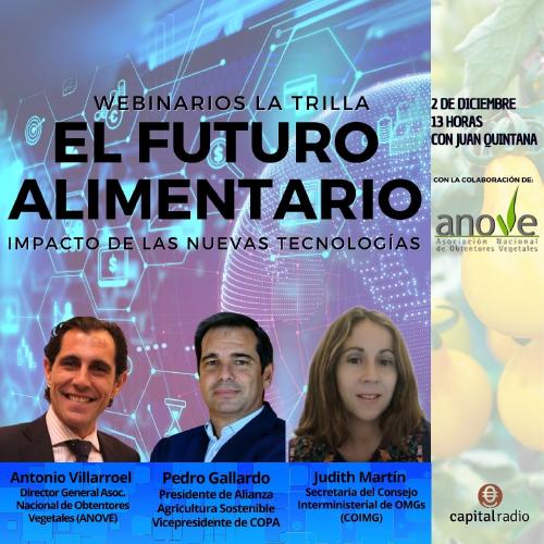 Webinar ANOVE Zoom Webinar ANOVE Zoom