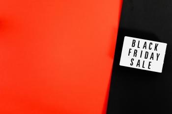 black friday