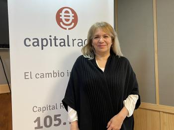 Claudia Gómez, AON España