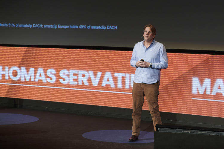 ThomasServatius ThomasServatius