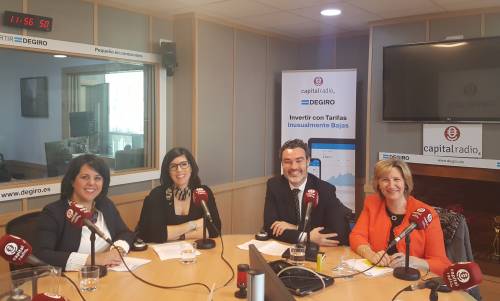 vc debate innovacion 2018 vc debate innovacion 2018