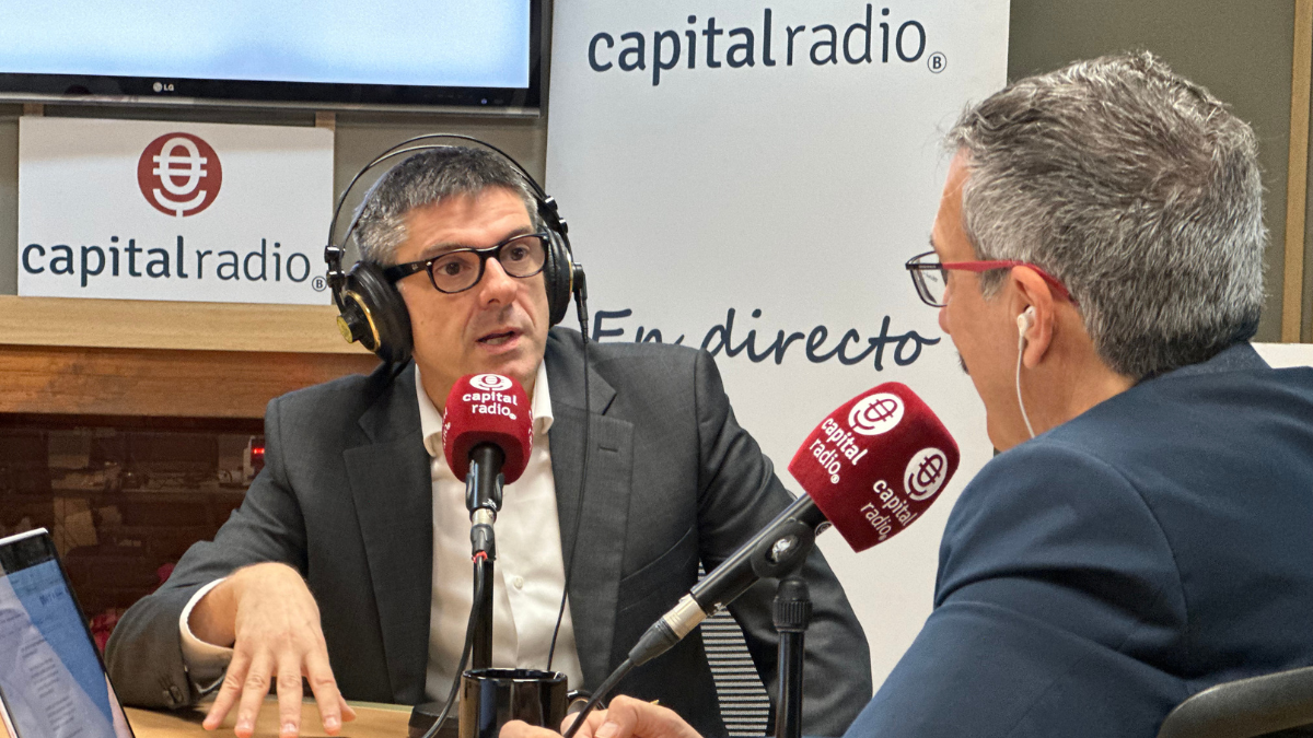 Oscar Torres, directivo de Dassault Systems y fundador del Programa B2B Management Esade Oscar Torres, directivo de Dassault Systems y fundador del Programa B2B Management Esade