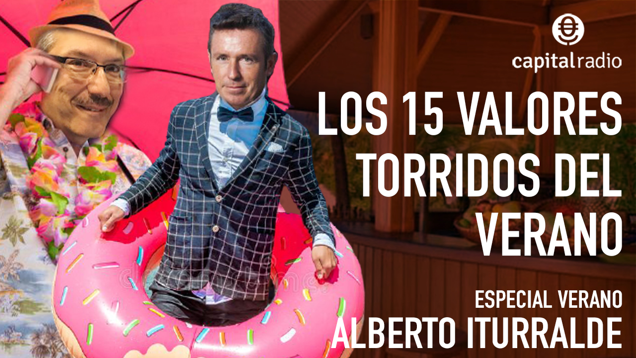 ITRUUUU VERANO ITRUUUU VERANO