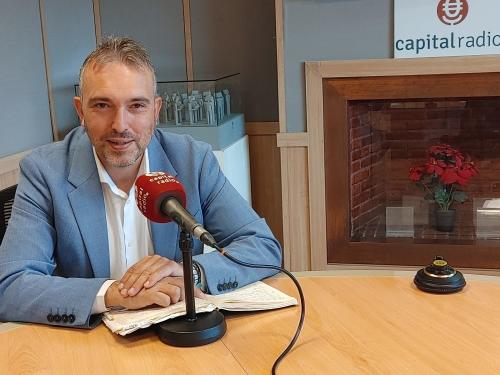 José María Luna José María Luna