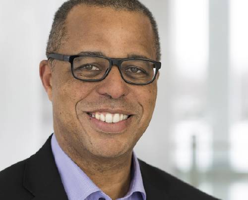 Ken Washington, director de tecnología de Ford Ken Washington, director de tecnología de Ford