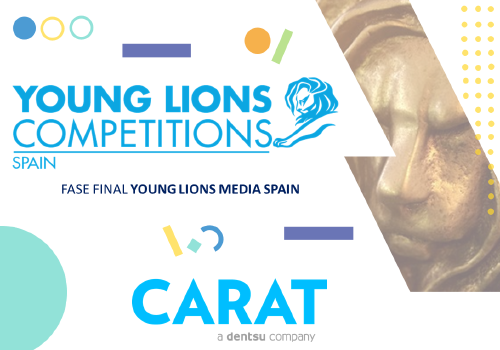 Young Lions Media 2021 Young Lions Media 2021