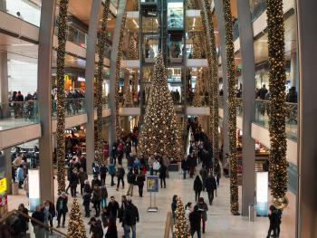 Navidad compras Navidad compras