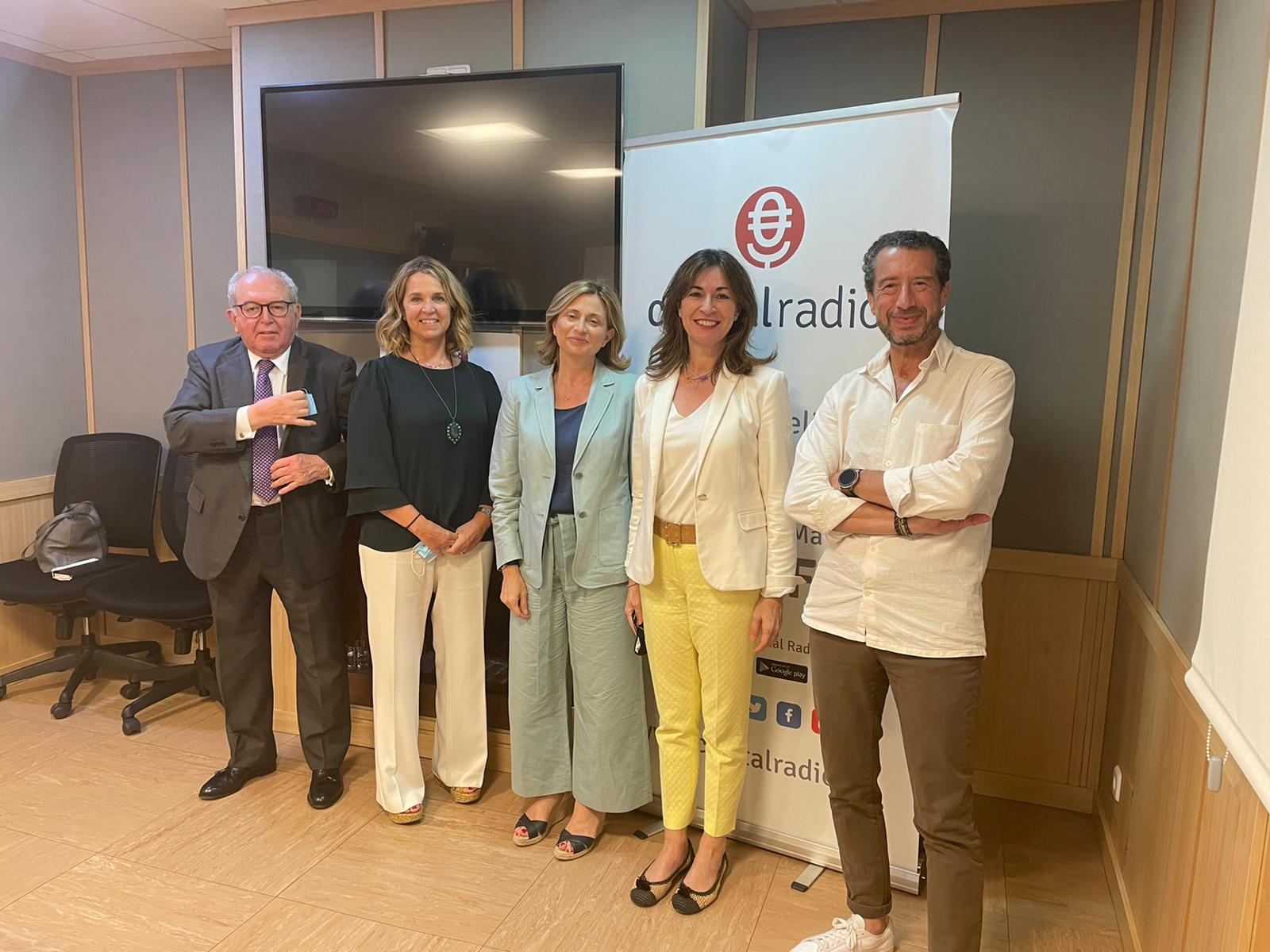 Transforma españa 0607 Transforma españa 0607