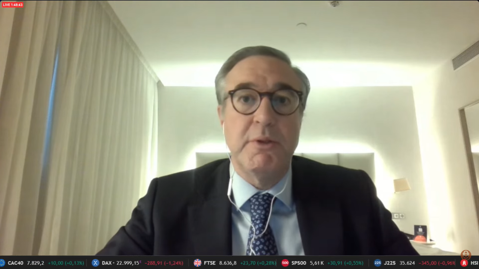 Joaquín García Huerta Joaquín García Huerta