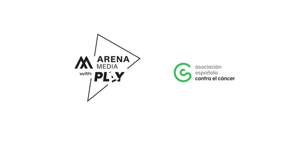 Arena Media Play AECC Cancer Observatorio programapublicidad