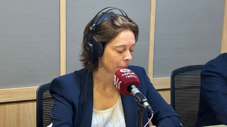 Ondas del Viento 12 de septiembre Ondas del Viento 12 de septiembre