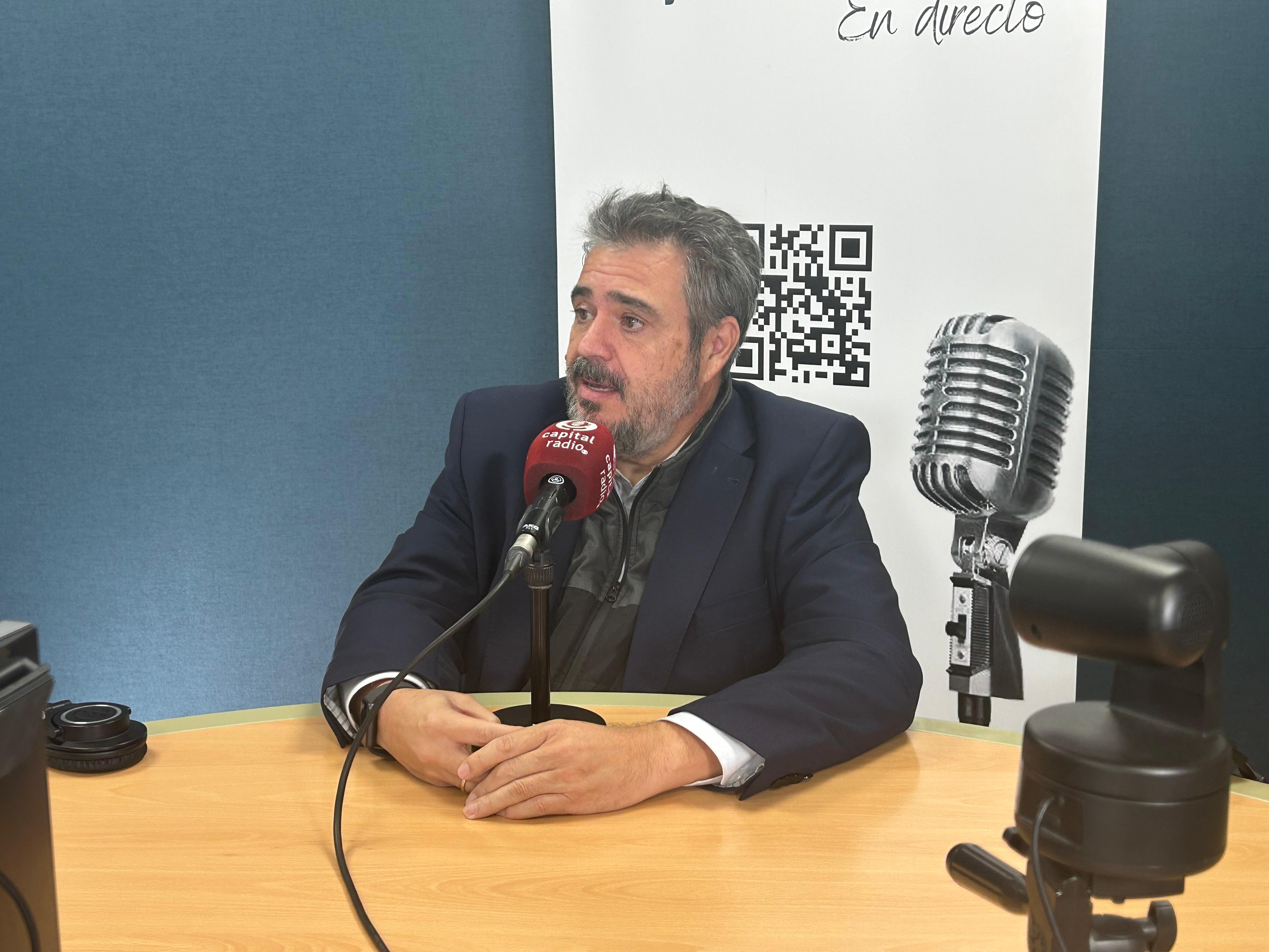 Álvaro Manteca BBVA