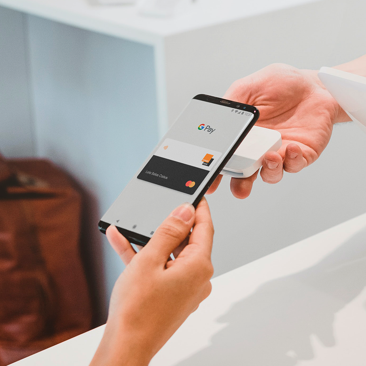 pagar con movil pagar con movil