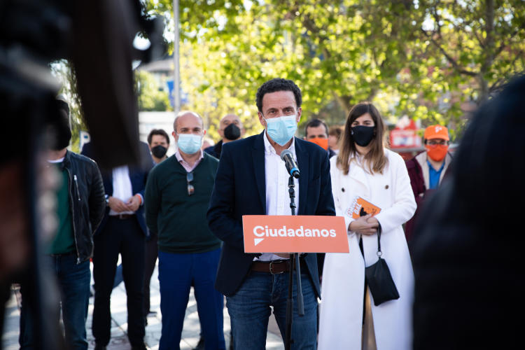 Ciudadanos Ciudadanos