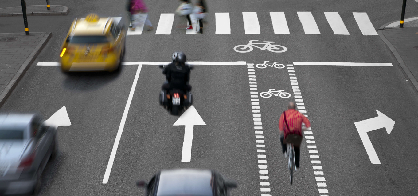 Seguridad Vial Seguridad Vial